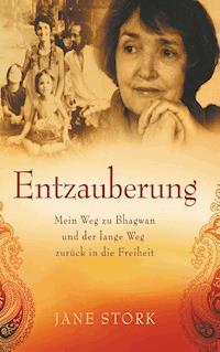 Entzauberung - Jane Stork - E-Book