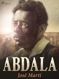 Abdala - José Martí - E-Book
