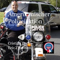 Amerikanische Polizeiaktion - Cristina Berna - E-Book