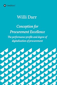 Conception for Procurement Excellence - Willi Darr - E-Book
