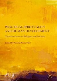 Practical Spirituality and Human Development - - E-Book