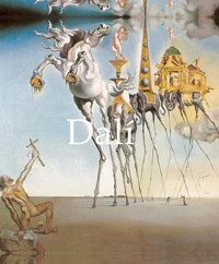 Dalí 1904-1989 - Victoria Charles - E-Book