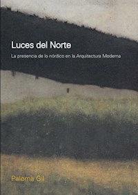 Luces Del Norte - Paloma Gil - E-Book