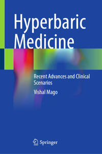 Hyperbaric Medicine - Vishal Mago - E-Book