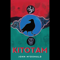 Kitotam - He Speaks to It (Unabridged) - John McDonald - Hörbuch