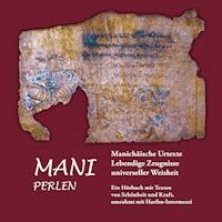 Mani Perlen - Christa Siegert - Hörbuch