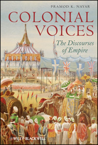 Colonial Voices - Pramod K. Nayar - E-Book