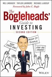 The Bogleheads' Guide to Investing - Mel Lindauer - E-Book