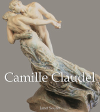 Camille Claudel - Janet Souter - E-Book
