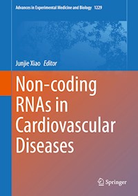 Non-coding RNAs in Cardiovascular Diseases -  - E-Book