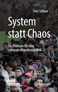 System statt Chaos - Fritz Söllner - E-Book