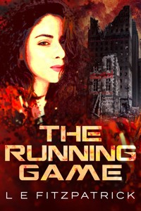 The Running Game - L.E. Fitzpatrick - kostenlos E-Book