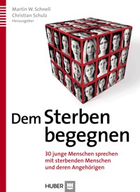 Dem Sterben begegnen -  - E-Book