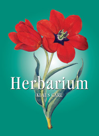 Herbarium - Klaus Carl - E-Book