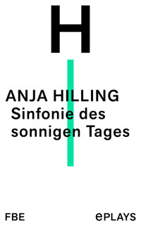Sinfonie des sonnigen Tages - Anja Hilling - E-Book