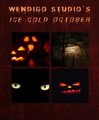 Wendigo Studio's Ice Cold October - Wendigo Studios - E-Book