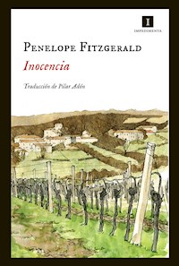 Inocencia - Penelope Fitzgerald - E-Book