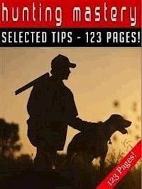 Hunting Mastery - Jeannine Hill - E-Book