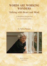 Words Are Working Wonders - Sylvia Wetzel - E-Book