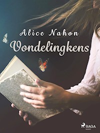 Vondelingkens - Alice Nahon - E-Book
