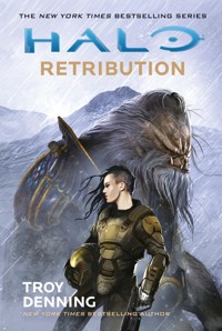 Halo: Retribution - Troy Denning - E-Book