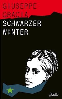 Schwarzer Winter - Gracia Giuseppe - E-Book