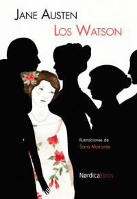Los Watson - Jane Austen - E-Book