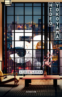 50 - Hideo Yokoyama - E-Book