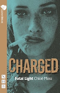 Fatal Light - Chloë Moss - E-Book