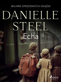 Echa - Danielle Steel - E-Book