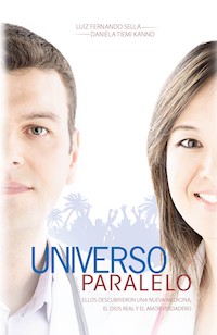 Universo paralelo - Luiz Fernando Sella - E-Book