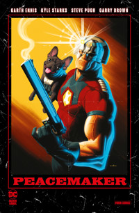 Peacemaker - Garth Ennis - E-Book