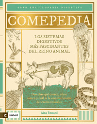 Comepedia - Aina Bestard - E-Book