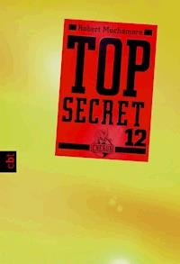 Top Secret 12 - Die Entscheidung - Robert Muchamore - E-Book