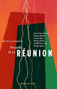 Nouvelles de la Réunion - Collectif - E-Book