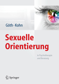 Sexuelle Orientierung - Margret Göth - E-Book