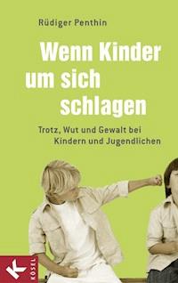 Wenn Kinder um sich schlagen - Rüdiger Penthin - E-Book