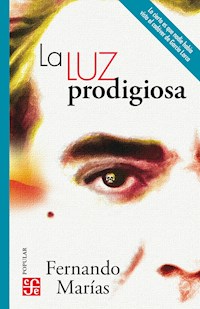 La luz prodigiosa - Fernando Marias - E-Book
