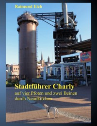 Stadtführer Charly - Raimund Eich - E-Book