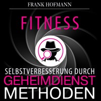 Fitness - Frank Hofmann - Hörbuch