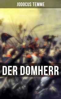 Der Domherr - Jodocus Temme - E-Book