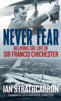 Never Fear - Ian Strathcarron - E-Book