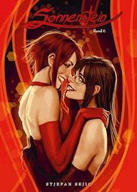 Sonnenstein, Band 6 - Stjepan Sejic - E-Book