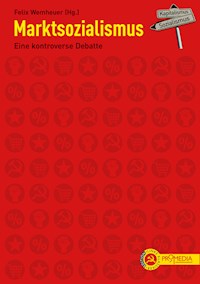 Marktsozialismus - Erich Apel - E-Book