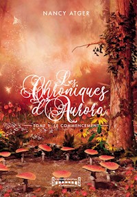 Le commencement - Nancy Atger - E-Book