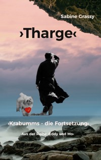 >Tharge< - Sabine Grassy - E-Book