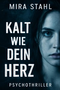 Kalt wie dein Herz - Mira Stahl - E-Book