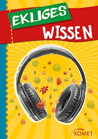 Ekliges Wissen -  - E-Book