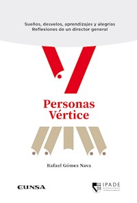 Personas vértice - Rafael - E-Book