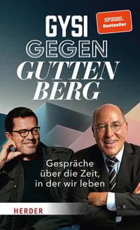 Gysi gegen Guttenberg - Karl-Theodor zu Guttenberg - E-Book